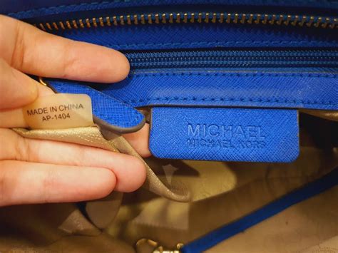 mk5263 michael kors fake|michael kors purses serial number.